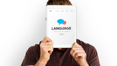 Solving the language problem on the journey