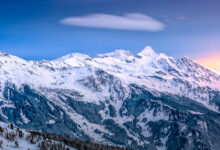 Four golden tips on mountaineering trips