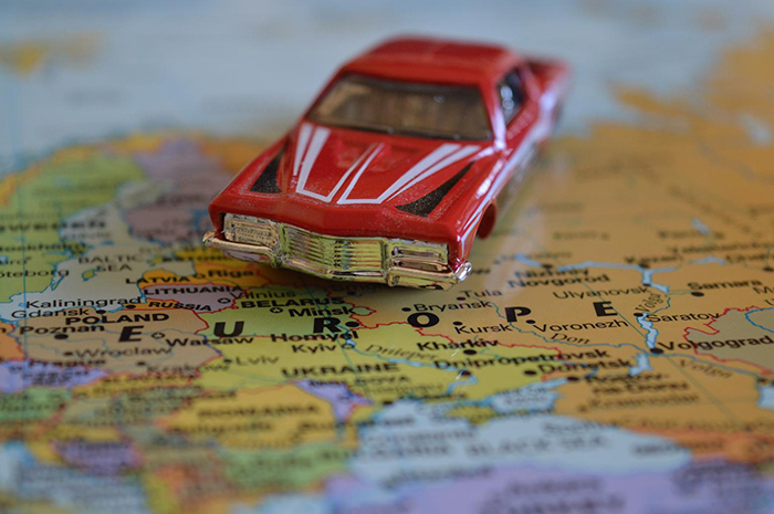 Reduce travel costs