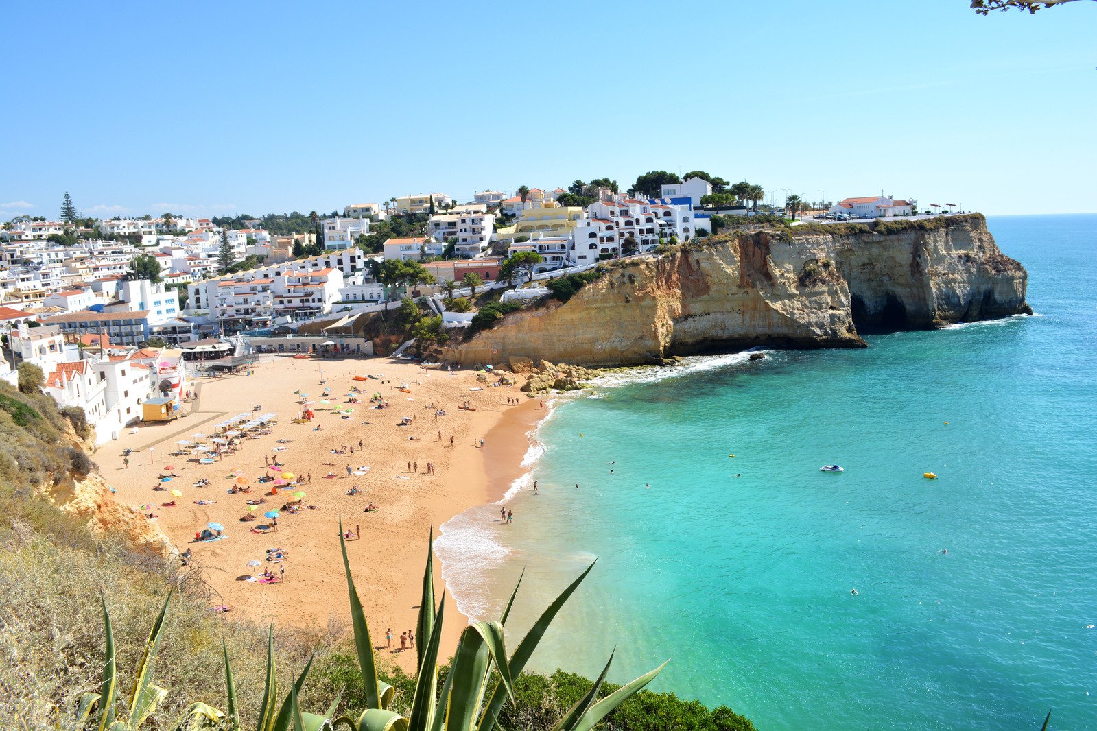 praia-do-carvoeiro